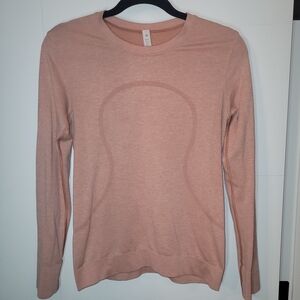Swiftly Tech RELAXED Long Sleeve 2.0 Size 4